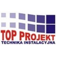 TOP PROJEKT Odpylanie | Wentylacja | Klimatyzacja przemysłowa logo - Similar company to Praxweld Sp. Z O.O.