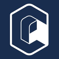 OCamlPro logo - Similar company to Functori