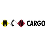 MCM Cargo logo - Similar company to Pro Transport