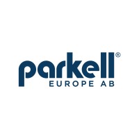 Parkell Europe AB logo - Similar company to Parkell Inc