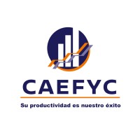 CAEFYC logo - Similar company to Donas Donuts