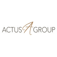 Actus Group logo - Similar company to Cloudybites