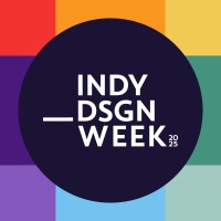 Indy Design Week logo - Similar company to Tuul Technologies