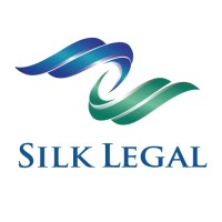 Silk Legal logo - Similar company to Yield App
