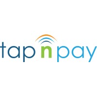 tapNpay Inc logo - Similar company to Vault Wallet