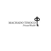 Machado Tinoco Private Wealth logo - Similar company to Ares Distributors, Inc.