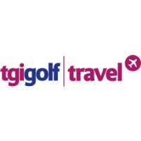 TGI Golf Travel logo - Similar company to Tgi Golf Partnership