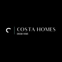 COSTA HOMES logo - Similar company to Noremac Constructions