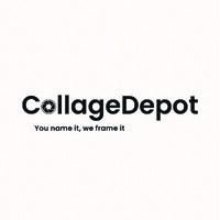 CollageDepot logo - Similar company to Tegeldepot