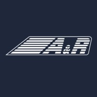 A&R Tarpaulins Inc. logo - Similar company to Visionalyst Pty Ltd