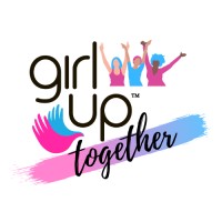 GIRL UP TOGETHER logo - Similar company to Element01 Gmbh