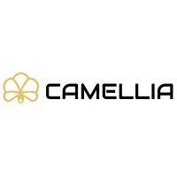 Camellia logo - Similar company to Engineered Solution Products, A Camellia Company