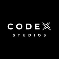Codex Studios logo - Similar company to Neon Apps