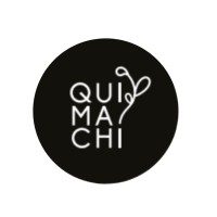 Quimachi™ logo - Similar company to New Leaf