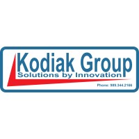 Kodiak Group LLC logo - Similar company to Allsets Design & Construction