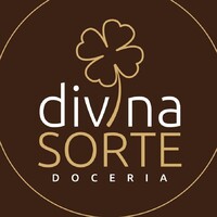 Divina Sorte Doceria logo - Similar company to Panetutti Panificação & Doceria