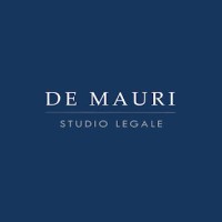 De Mauri Studio Legale logo - Similar company to Vgn Studio Legale