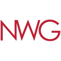 NWG logo - Similar company to Equipware, Llc