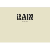 Rain Recruitment logo - Similar company to Gudrun&Co. Advertising, Digital, Social, Media And Pr Recruitment