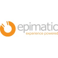 epimatic logo - Similar company to Cenium