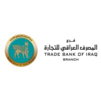 Trade Bank of Iraq – Saudi Arabia logo - Similar company to Sondos Advanced Industry