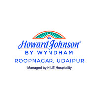 Howard Johnson By Wyndham Udaipur logo - Similar company to Girlscript Udaipur