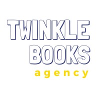Twinkle Books Agency logo - Similar company to C&W Agency