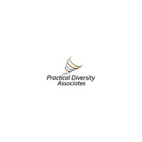 Practical Diversity Associates logo - Similar company to Ekte Media