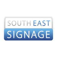 South East Signage logo - Similar company to London Sign Service