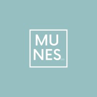 MUNES.co logo - Similar company to Eganis Yazılım