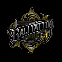 Bali Tattoo