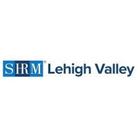 SHRM Lehigh Valley logo - Similar company to The Executive Forum Of The Lehigh Valley