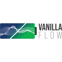 VanillaFlow - EIC pathfinder project logo - Similar company to Solarup - Eu Horizon Eic 2021 Pathfinder Open