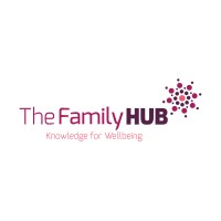 The Family Hub logo - Similar company to Desola Group