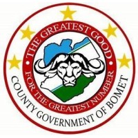County Government of Bomet logo - Similar company to Ntelos Wireless