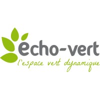 Echo-Vert Normandie logo - Similar company to Chlorodis