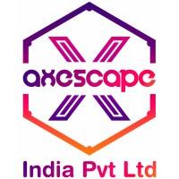 Axescape India Pvt Ltd logo - Similar company to Flyking Courier Service
