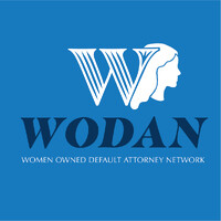 WODAN logo - Similar company to Idea Law Group, Llc