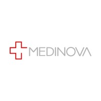 Medinova logo - Similar company to Sejico, Uab