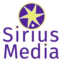 Sirius Media LLC logo - Similar company to Voilà Accelerator
