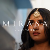 Mirasa Jeypore logo - Similar company to Golecha'S Jewels
