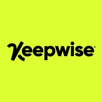 Keepwise logo - Similar company to Keepwise, Lda