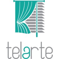 Telarte logo - Similar company to Dabooty