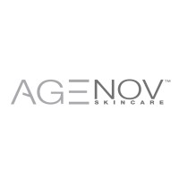 Agenovskincare logo - Similar company to Marygraceskincare