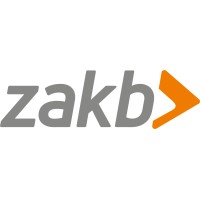 ZAKB logo - Similar company to Root - Recruiting Of Outstanding Talents Gmbh