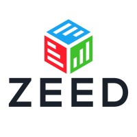 Zeed logo - Similar company to Zeed