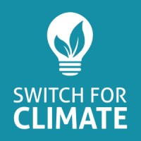 Switch for Climate logo - Similar company to Bechange.Earth | Dein Grünes Vergleichsportal 🌱