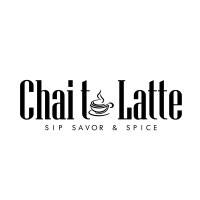 Chai To Latte logo - Similar company to Pupcake
