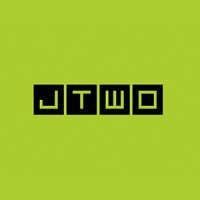 JTWO.tv logo - Similar company to 20/20 Visual Media