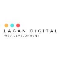 Lagan Digital logo - Similar company to Moonshot